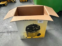 Dewalt d27902 industriële stofzuiger - afbeelding 7 van  7