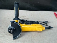 Dewalt d28132c haakse slijpmachine - afbeelding 3 van  5