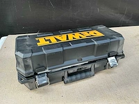 Dewalt d28132c haakse slijpmachine - afbeelding 2 van  5