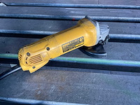 Dewalt d28134 haakse slijpmachine - afbeelding 1 van  1