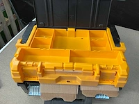 Dewalt d28135 haakse slijpmachine - afbeelding 8 van  9