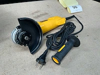 Dewalt d28135 haakse slijpmachine - afbeelding 2 van  9