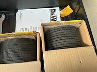 Dewalt d28135 haakse slijpmachine - afbeelding 6 van  9