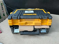 Dewalt d28135 haakse slijpmachine - afbeelding 7 van  9