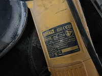Dewalt d28432 haakse slijpmachine - afbeelding 4 van  6