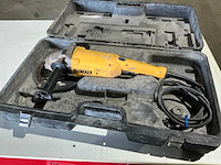 Dewalt d28492 haakse slijpmachine - afbeelding 1 van  6