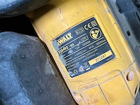 Dewalt d28492 haakse slijpmachine - afbeelding 5 van  6