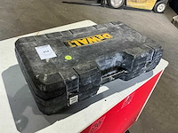 Dewalt d28492 haakse slijpmachine - afbeelding 6 van  6