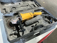 Dewalt d28492 haakse slijpmachine - afbeelding 2 van  6
