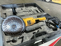 Dewalt d28492 haakse slijpmachine - afbeelding 3 van  6