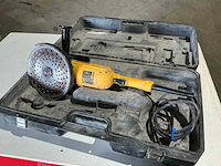 Dewalt d28492 haakse slijpmachine - afbeelding 4 van  6