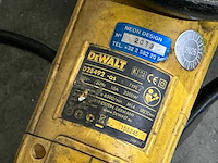 Dewalt d28492 haakse slijpmachine - afbeelding 3 van  3