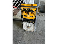 Dewalt dc022 bouwlamp - afbeelding 2 van  4