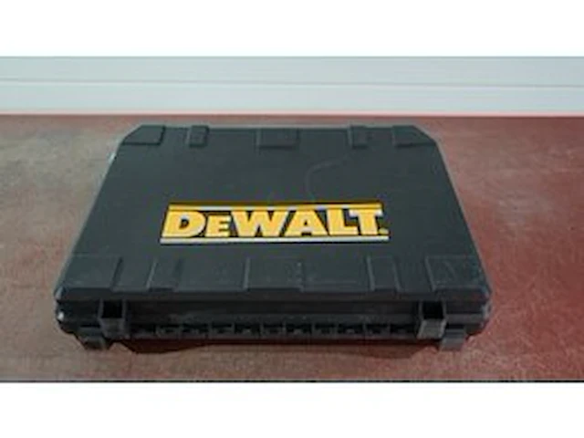 Dewalt dc305kn-xj 36v reciprozaag - afbeelding 1 van  3