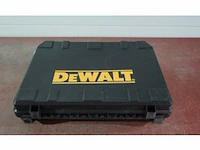 Dewalt dc305kn-xj 36v reciprozaag