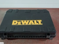 Dewalt dc305kn-xj 36v reciprozaag - afbeelding 2 van  3