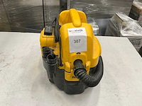 Dewalt dc500 qw stofzuiger - afbeelding 2 van  5