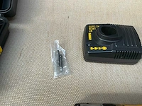 Dewalt dc600ka accu knikschroevendraaier - afbeelding 4 van  4