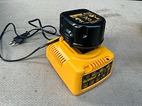 Dewalt dc602 tacker - afbeelding 3 van  7