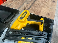 Dewalt dc616 accu nagelpistool/afwerktacker - afbeelding 4 van  7