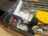 Dewalt dc616 accu nagelpistool/afwerktacker - afbeelding 5 van  7