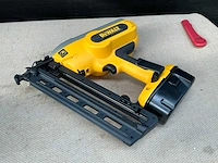 Dewalt dc618 tacker