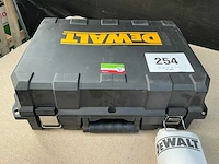 Dewalt dc618 tacker - afbeelding 6 van  7