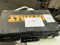 Dewalt dc827 accu schroefmachine - afbeelding 4 van  4