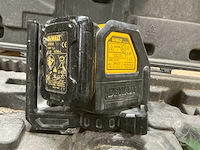 Dewalt dcb123 bouwlaser - afbeelding 2 van  8