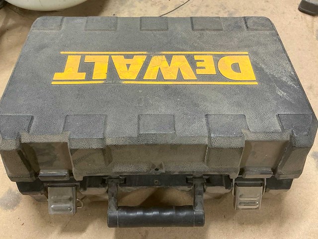 Dewalt dcb123 bouwlaser - afbeelding 5 van  8