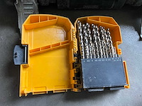 Dewalt dcd 985 schroefboormachine - afbeelding 4 van  5