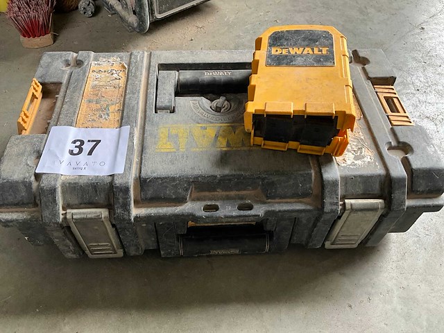 Dewalt dcd 985 schroefboormachine - afbeelding 5 van  5