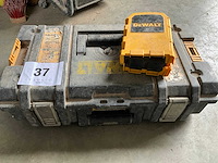 Dewalt dcd 985 schroefboormachine - afbeelding 5 van  5