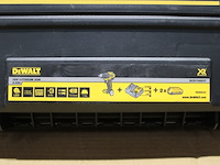 Dewalt dcd708d2t-qw schroef-/boormachine - afbeelding 2 van  3