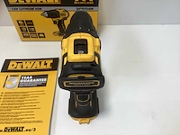 Dewalt dcd708n accu schroefboormachine 18v - afbeelding 3 van  5