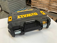Dewalt dcd709 schroefboormachine - afbeelding 4 van  4