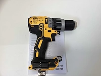 Dewalt dcd796 accu boormachine - afbeelding 4 van  7