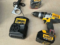 Dewalt dcd936 schroefboormachine - afbeelding 3 van  4