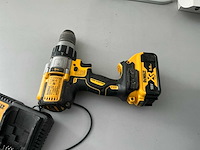 Dewalt dcd996 accu schroefmachine - afbeelding 2 van  4
