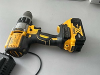Dewalt dcd996 accu schroefmachine - afbeelding 3 van  4