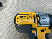 Dewalt dcd996 schroefboormachine - afbeelding 6 van  7
