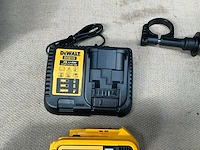 Dewalt dcd996 schroefboormachine - afbeelding 7 van  7