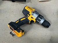 Dewalt dcd996 schroefboormachine - afbeelding 4 van  7