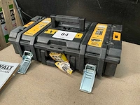 Dewalt dcd996 schroefboormachine - afbeelding 3 van  7