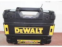 Dewalt dcd999t1-qw schroef/klopboormachine