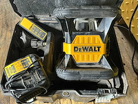 Dewalt dce079r accu bouwlaser - afbeelding 2 van  6