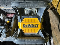 Dewalt dce079r accu bouwlaser - afbeelding 1 van  6