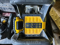 Dewalt dce079r accu bouwlaser - afbeelding 3 van  6