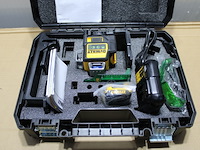 Dewalt dce089d1g-qw laser - afbeelding 2 van  3