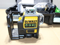 Dewalt dce089d1g-qw laser - afbeelding 3 van  3
